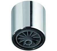 Neoperl la poutre Strahlregler 01563545 chrome, IG, M 16x1, Full Flow