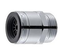 Neoperl mamelon réduisant 50050994 en laiton chromé, AG 3/4 « xag M 28x1
