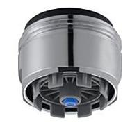 Neoperl NEOSTRAHL Neoperl GPL Dripless 01439295 chromé, M 24x1