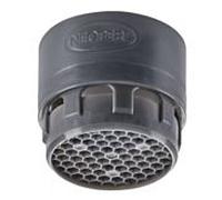 Neoperl partie intérieure 02560845 chromé, 3/8 "/ M 16 / M 18x1, PCA, 8 l / min