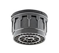 Neoperl Pca Care partie intérieure 02150047 M 22 / M 24x1, 6 l / min, noir