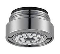 Neoperl Strahlregler 02753094 chromé, M 24x1, 1930 , 5 gpm / 2000 , 9 l / min, antivol