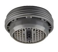 Neoperl Strahlregler 45302894 AG, M 24x1, 13,5-15 l / min, bleu clair, UE 10