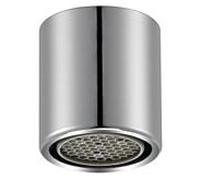 Neoperl Strahlregler Perlateur TT Strahlregler Filetage intérieur 3/8 ", chromé