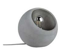 Paulmann Neordic lampe de table 1x20 W gris 79663