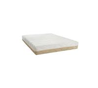 NEOREV - Matelas NEO WAVE 140x200 cm - Mousse avec mémoire de forme