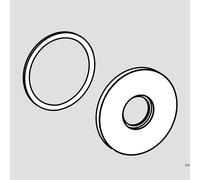neoro Cache de rechange Ø 65 mm pour raccord de flexible, BN0534BG,