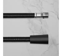 neoro Flexible de douche en nylon,, BN0728MB,