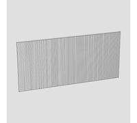 neoro n50 Façade de tiroir de meuble bas 100 cm, pour système de tiroirs Hettich, 1 tiroir, BL001341,