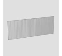 neoro n50 Façade de tiroir de meuble bas 120 cm, pour système de tiroirs Hettich, 1 tiroir, BL001342,