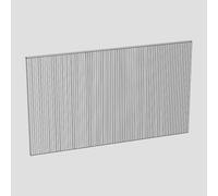 neoro n50 Façade de tiroir de meuble bas 80 cm, pour système de tiroirs Hettich, 1 tiroir, BL001340,