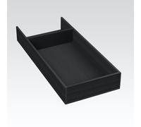 neoro n50 Insert de tiroir BOX-3 pour tiroir inférieur dans le meuble bas, BN000008,