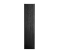 neoro n50 stripes Porte d’armoire haute 40 cm, avec miroir intérieur, BL001499BBO,