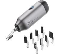 NeoSander, ponceuse vibrante de précision, mini outil multifonction électrique avec 13 000 oscillations par minute, idéal pour un ponçage précis, parfait pour l'impression 3D, le modélisme, les travau