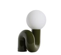 Petite Friture - Lampe de table Vert