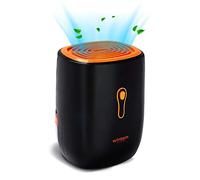 Neptune Déshumidificateur Compact Portable Intelligent Réservoir 750 ml avec Système d'alarme arrêt automatique
