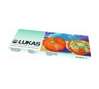 Nerchau, Peinture loisirs créatifs, LUKAS STUDIO GOAUCHE - Gouache d'artiste de qualité supérieure - Starter-Set T12 avec 12 x 20 ml (20 ml)