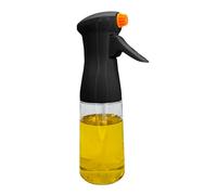 NERTHUS FIH 1273 pulvérisateur huile 200 ml spray cuisine air fryer salades