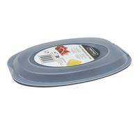 NERTHUS FIH 1536 boîte hermétique pour charcuterie conservation aliments réfrigérateur idéale pour charcuterie et fromage