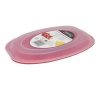 Nerthus FIH 1538 boîte hermétique pour charcuterie conservation aliments réfrigérateur idéale pour charcuterie et fromage