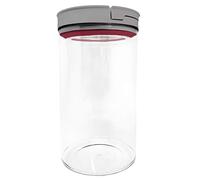 Nerthus FIH 448 boîte hermétique Ronde 1350 ML Conservation