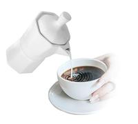 Nerthus FIH 553 pichet porcelaine forme cafetière