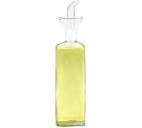 NERTHUS Huilier, Vinaigrier, 500 ML, Verre 6 cm