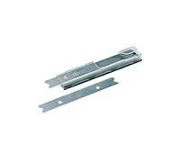 NESPOLI 10 lames pour racloirs