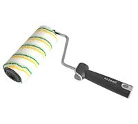 Nespoli 5255940118_800 Rouleau à peinture Jaune/vert 18 cm
