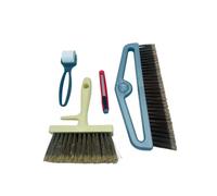 Nespoli 6003 Kit d'outils pour tapisser 4 pièces
