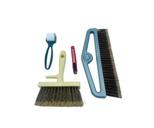 Nespoli 6003 Kit d'outils pour tapisser 4 pièces