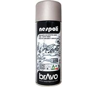 Nespoli Aérosol Zinc pour galvanisation à froid 400 ml (182012)