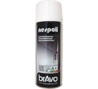 NESPOLI Peinture Aérosol Electroménager Blanc (180607) 0,4 L