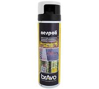 NESPOLI Aérosol traceur de chantier blanc 500 ml