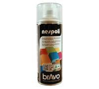 NESPOLI - Aérosol vernis - incolore mat - 400mL