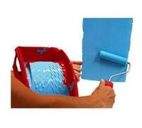 Nespoli bac a peinture freepaint portable 250 ml G