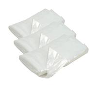 NESPOLI Bâche de Protection Moyenne 4 x 5 m (Lot de 3)
