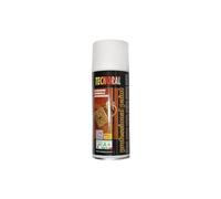 NESPOLI Bombe de peinture TECNORAL Blanc neige 0,4 L