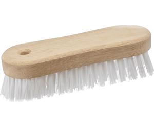 NESPOLI Brosse à laver bombée fibre nylon