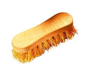 NESPOLI Brosse à laver violon chiendent 35