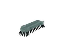 NESPOLI Brosse à Main Polypropylène et Fibres Recy s
