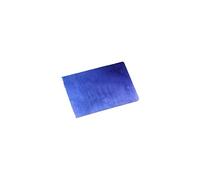 NESPOLI Brosse Carrossier 40 Mm Dentelée Bleu