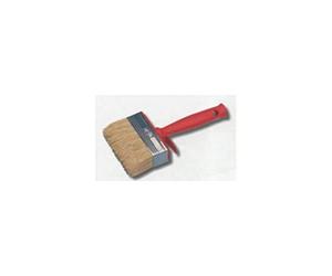NESPOLI Brosse rectangulaire à peindre 100
