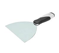 NESPOLI Couteau à enduire américain en inox taille 3''