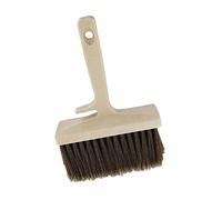 Brosse à encoller pour papier peint 130 mm