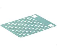 NESPOLI Grille métallique pour rouleau 180mm
