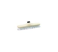 Nespoli Group 9329 Polypropylène/Nylon/Fibre Balai Lave Pont, 290mm Longueur
