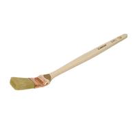 NESPOLI Pinceau radiateur chantier sur plat 40mm