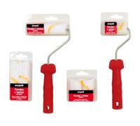 Nespoli Group Murs Et Plafonds Mini Rouleau Anti-goutte 110 Mm