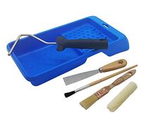 Nespoli K900167 Kit de peinture pour émail, Bleu, Petit